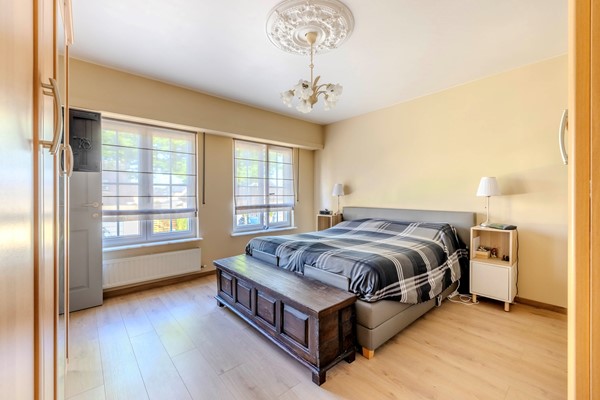 Medium property photo - Pinksterbloemlaan 18, 2390 Malle